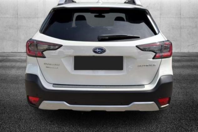 SUBARU OUTBACK 2.5i Lineartronic Premium rif. 23757962 - Foto 4