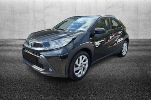 TOYOTA Aygo X 1.0 VVT-i 72 CV 5 porte Trend rif. 24076637
