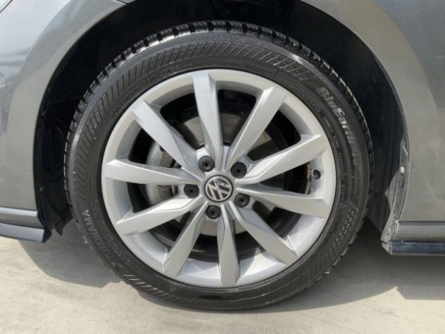 VOLKSWAGEN Golf 1.6 TDI 115 CV 5p. Sport BlueMotion Technology rif. 23757351 - Foto 8