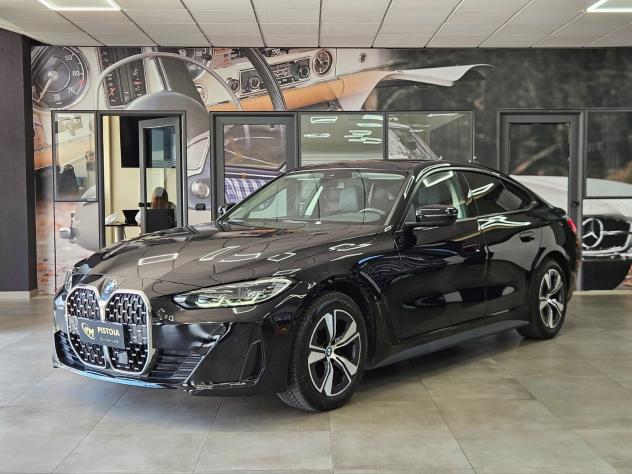 BMW 420d Gran Coupe mhev 48V xdrive Sport auto - IVA ESPOSTA