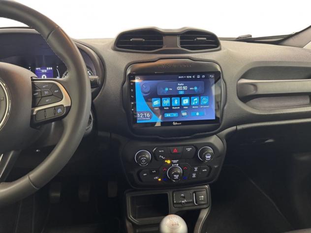 Jeep Renegade 1.6 mjt Limited fwd 120cv E6 - Foto 8