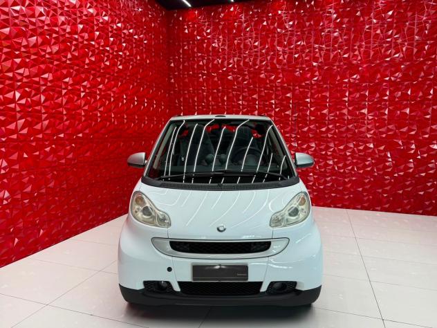 Smart ForTwo 1000 52 kW MHD cabrio passion - Foto 2