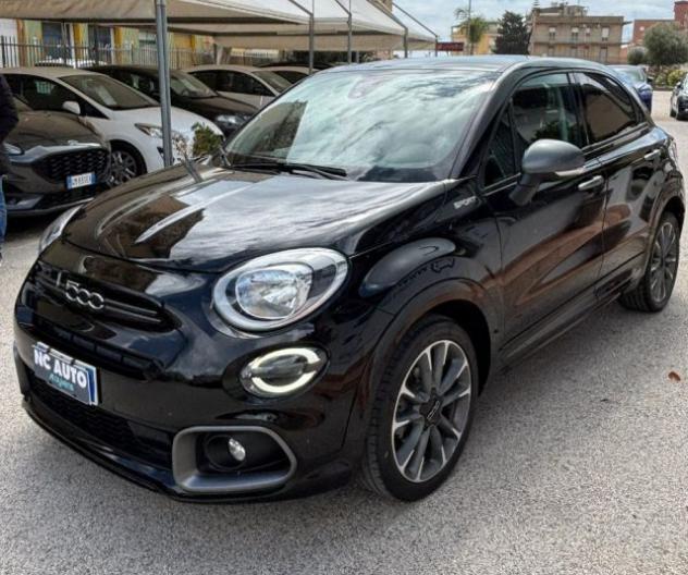 FIAT 500X 1.6 MultiJet 130 CV Sport rif. 23790942