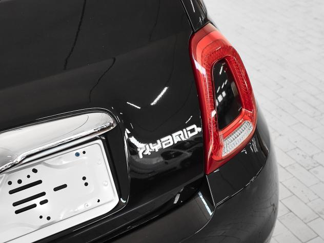 FIAT 500 500 1.0 hybrid Dolcevita 70cv - Foto 8