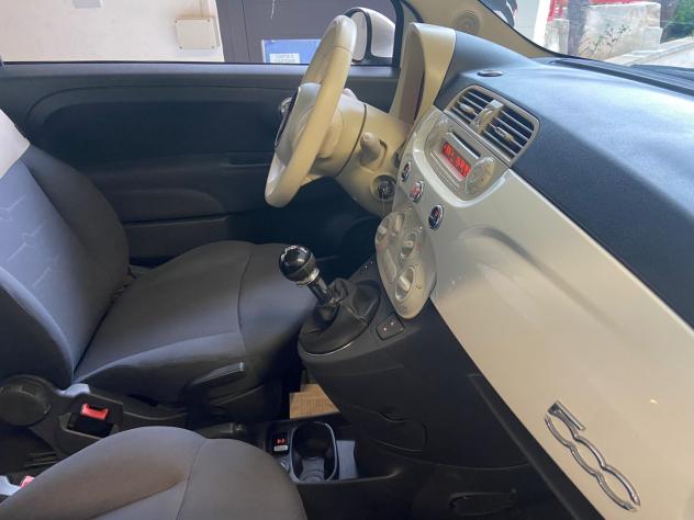 Fiat 500 1.2 Lounge - Foto 5