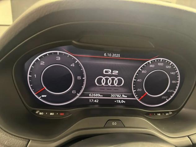 Audi Q2 35 TDI quattro S tronic line Edition - Foto 9