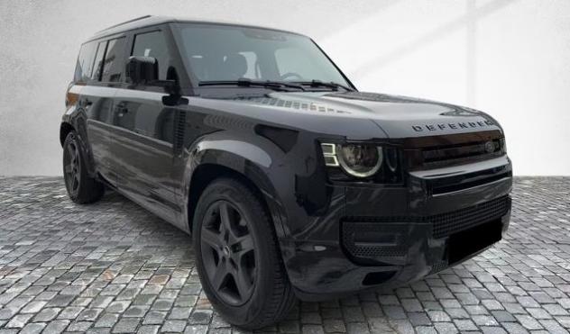 LAND ROVER Defender 110 D300 X-DYNAMIC SE PANORAMA 20 rif. 23441805 - Foto 6