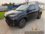 TOYOTA Yaris Cross 1.5 Hybrid 5p. E-CVT Trend Led. rif. 23973012