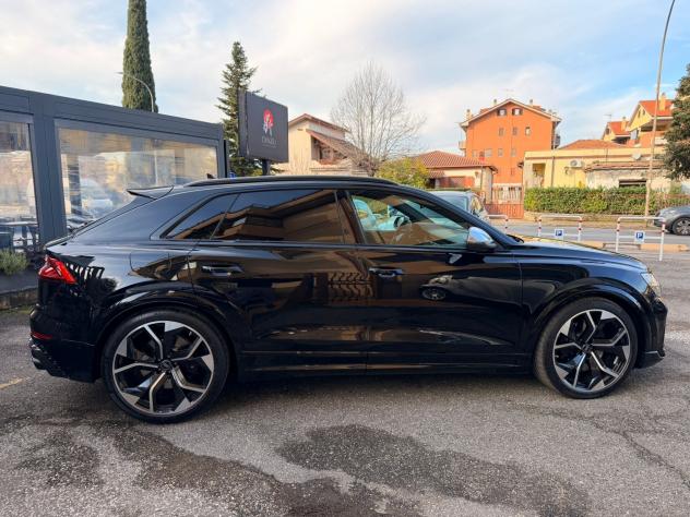 Audi Q8 RS TFSI V8 quattro tiptronic - Foto 6