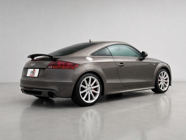 Audi TT Coup2.0 TFSI quattro S tronic Advanced plus - Foto 2