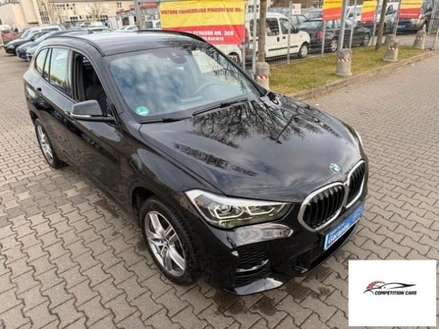 BMW X1 sDrive18d M-SPORT LED NAVI PRO DAB BI-ZONA PDC* rif. 22596919 - Foto 2
