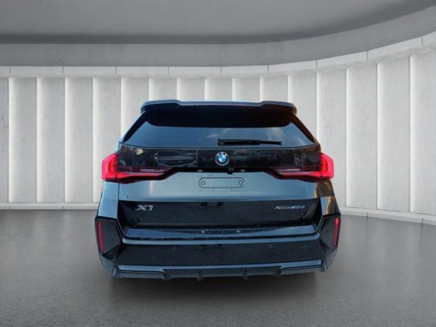 BMW X1 XDRIVE 20D MSPORT NAV CAM PELLE FULLLED"18 ITALIA rif. 24144069 - Foto 7