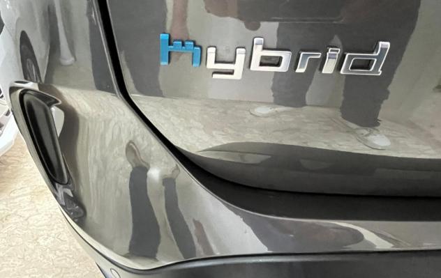 Citroen C5 Aircross Hybrid 225 E-EAT8 Shine - Foto 5