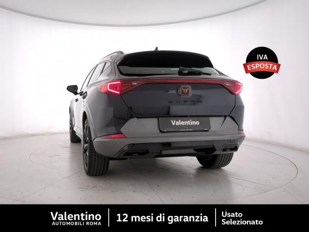 CUPRA Formentor 1.5 TSI DSG - Foto 3