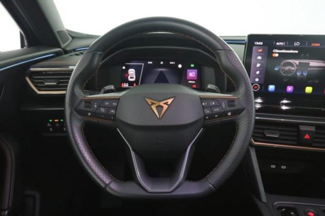 CUPRA Formentor Formentor 1.5 TSI DSG rif. 24068672 - Foto 5