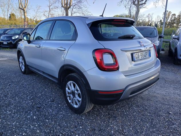 Fiat 500X 1.0 T3 120CV City Cross GPL - Foto 7