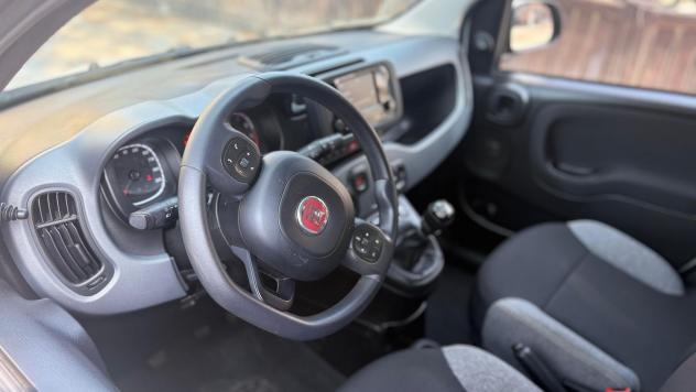 FIAT Panda 1.0 FireFly 70cv S&S Hybrid 12 MESI DI GARANZIA PRONTA CONSEGNA IVA ESPOSTA - Foto 9