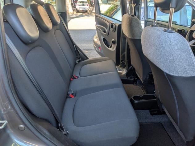Fiat Panda 1.0 Hybrid 5 POSTI UNICO PROPRIETARIO.... - Foto 8