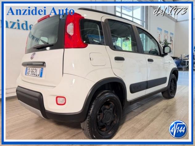 FIAT Panda 4X4 900 TwinAir Turbo rif. 24149636 - Foto 6
