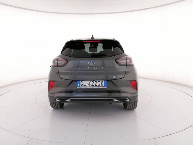 Ford Puma 1.0 ecoboost h ST-Line Vignale s&s 155cv auto - Foto 4