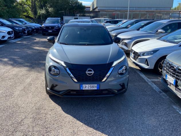 Nissan Juke Juke 1.6 hev N-Connecta - Foto 2