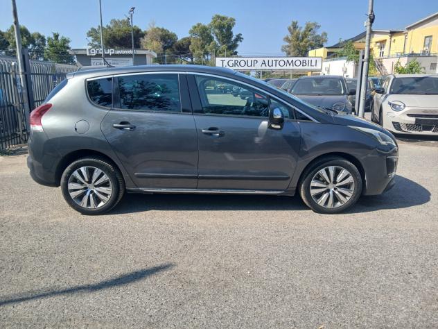 Peugeot 3008 BlueHDi 130 S&S EAT8 Active Pack - Foto 4