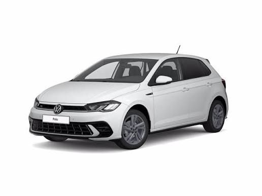 Volkswagen Polo 1.0 TSI R-LINE [anno 2024]