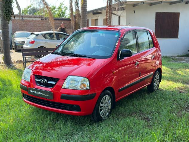 Hyundai Atos Prime 1.1 12V Active