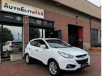 HYUNDAI iX35 2.0 CRDi 184CV High 4WD TAGLIANDATA  rif. 24063218
