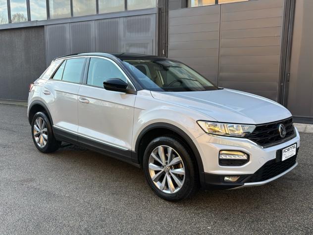 Volkswagen T-Roc T-Roc 1.5 TSI ACT Style BlueMotion Technology - Foto 8