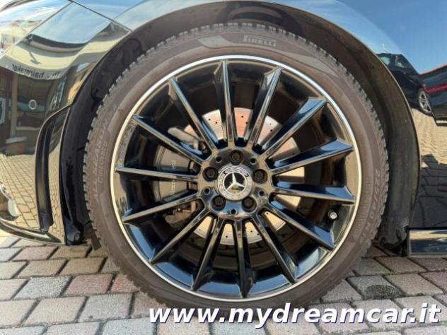 MERCEDES-BENZ CLA 200 d Automatic Shooting Brake Premium rif. 23797002 - Foto 10