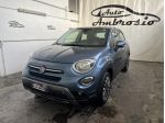 FIAT 500X 1.6 MultiJet 120 CV DCT Cambio Automatico TUA 169,00 MESE
