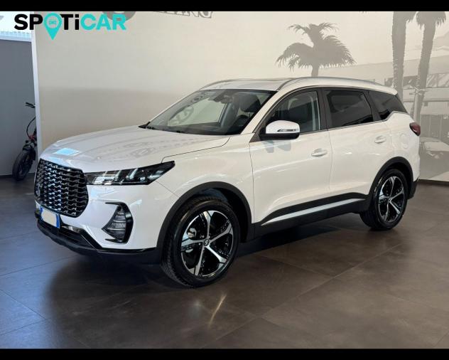 DR AUTOMOBILES dr 6.0 1.5 turbo Gpl 149cv cvt