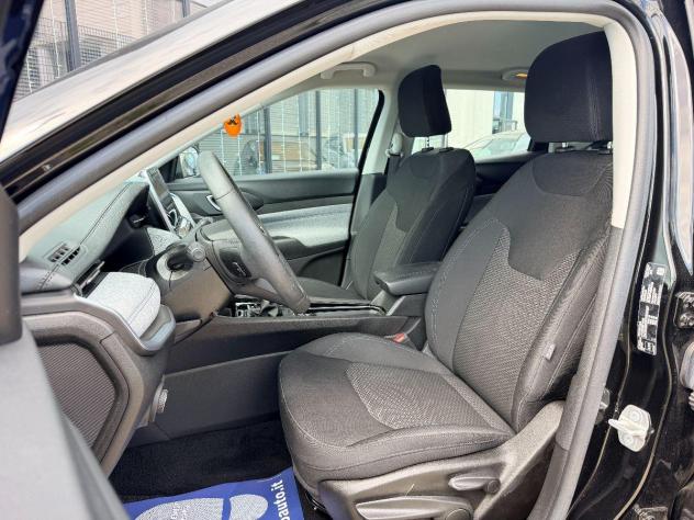 JEEP - Compass 1.6 mjt Business 2wd 130cv#RETROCAMERA! - Foto 10
