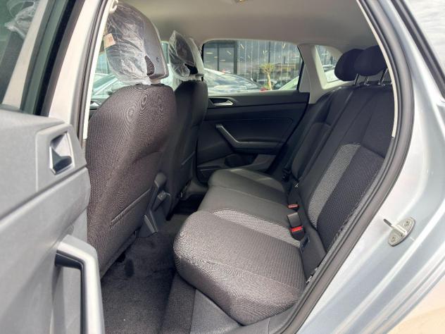 VOLKSWAGEN - Polo 1.0 tsi Edition Plus 95cv#RETROCAMERA! - Foto 10