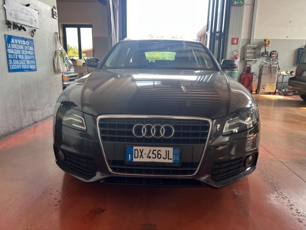 Audi A4 Avant 1.8 TFSI 120CV - Foto 2