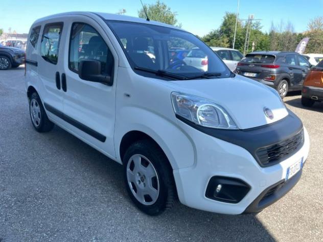 FIAT Qubo 1.4 8V Easy Natural Power rif. 23638870 - Foto 5