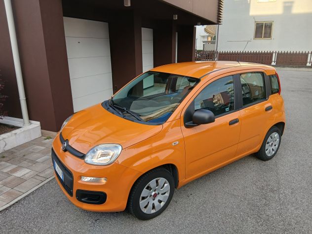 Fiat Panda 1.2 Pop unico prop OK neopatentati finanziabile