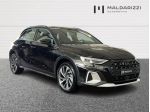 Audi A3 IV 2024 allstreet allstreet 2.0 tdi Identity Contrast 150cv s-tronic