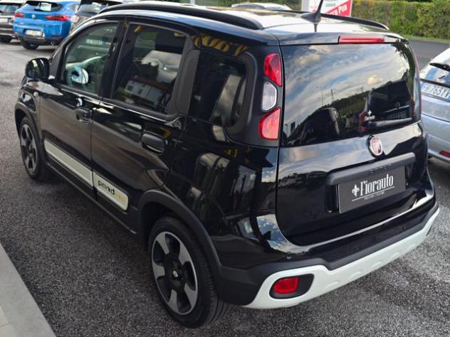 FIAT Panda 1.0 FireFly S&S Hybrid Pandina rif. 24105757 - Foto 5
