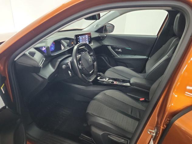 Peugeot 2008 2008 PureTech 130 S&S EAT8 Allure Pack - Foto 8