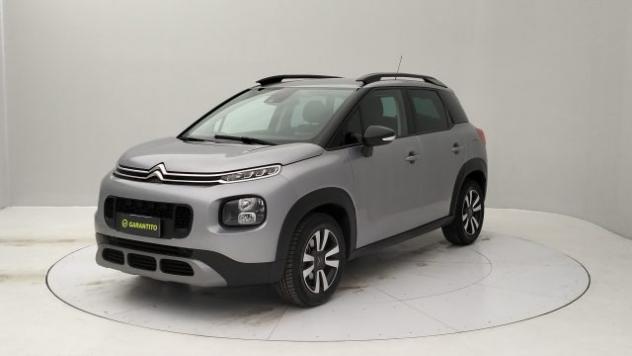 CITROEN C3 Aircross 1.2 puretech Shine s&s 110cv rif. 21364522