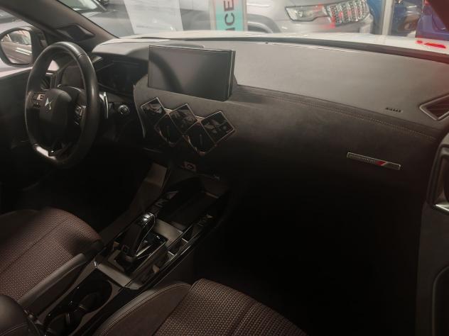 DS DS 3 Crossback PureTech 130 aut. Performance Line - Foto 5