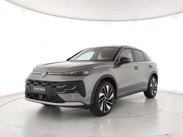 Volkswagen T-Roc 1.5 eTSI ACT DSG Style