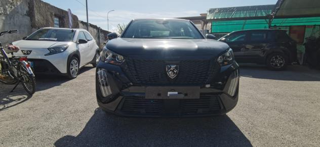 Peugeot 2008 1.2 PureTech 100 S&S Style KM0 2025 - Foto 3