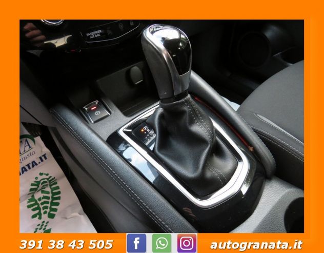Nissan Qashqai 1.5 dCi 115CV X-Tronic Business Navi+Retroc. - Foto 10