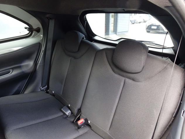 Toyota Aygo X 1.5 Hybrid 115 CV 5 porte - Foto 10
