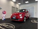 Fiat 500 1.3 Multijet 95 CV Lounge