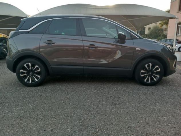 OPEL Crossland 1.2 12V Start&Stop Design & Tech rif. 23392659 - Foto 8