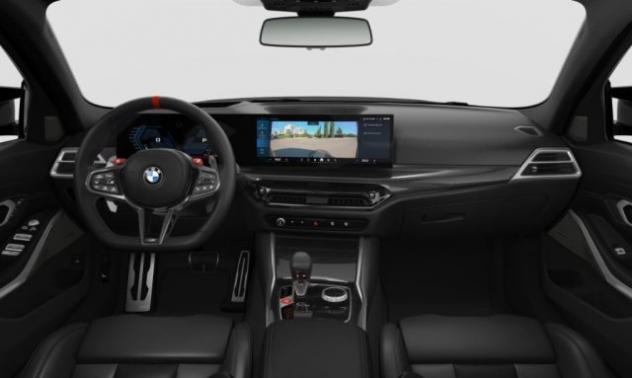 BMW M3 Touring Competition M xDrive Aut. rif. 24113339 - Foto 3